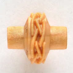 MKM Braid 5mm Texture Roller